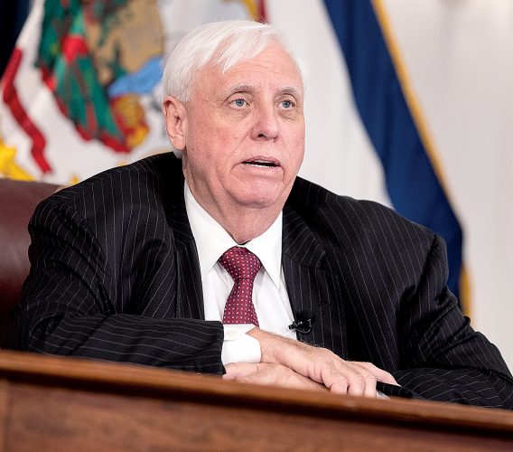 West Virginia opens up COVID-19 vaccines for all residents age 16 and older